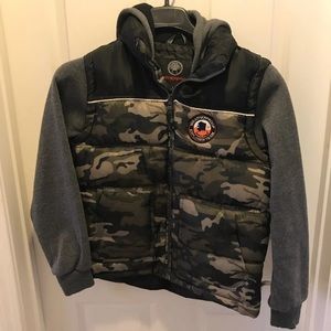 Weatherproof Boys Jacket
